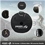 Driver13 ® Sac à pneu pour les pneus de moto avant ou arrière sac de transport sac à pneu de moto sacs de roue de moto sacs de j