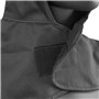 STAHLWERK Bonnet de soudeur | Bonnet de soudeur | Casque de soudage | Masque de soudeur | Vêtement de protection ignifuge pour l