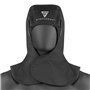 STAHLWERK Bonnet de soudeur | Bonnet de soudeur | Casque de soudage | Masque de soudeur | Vêtement de protection ignifuge pour l