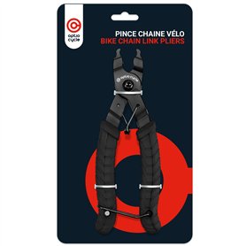 Optio Cycle Pince Chaine Vélo - Outil Dérive Chaine Vélo | Compatible Shimano