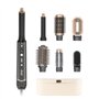 Dripl Airstyler Pro - Multistyler 6 en 1 pour tous les types de cheveux sans dommages causés par la chaleur