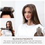 Dripl Airstyler Pro - Multistyler 6 en 1 pour tous les types de cheveux sans dommages causés par la chaleur, sèche-cheveux et cu