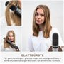 Dripl Airstyler Pro - Multistyler 6 en 1 pour tous les types de cheveux sans dommages causés par la chaleur, sèche-cheveux et cu