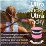 60 mm | Surgrips pour Raquettes de Tennis