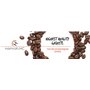 namroh.HC Joint d'étanchéité pour unité d'infusion compatible avec les machines à café Miele Bosch Melitta Krups Siemens Nivona