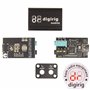 compatible avec Yaesu FT-8xx + jeu de câble