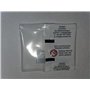 SECCARO Lot de 20 vis sans tête avec six pans creux et tenon M5 x 12 mm, acier inoxydable V2A VA A2, DIN 915 / ISO 4028
