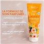 expérience de douche rafraîchissante