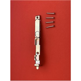 FTF - Fenstertechnik Maco 55167 Plinet inférieur Euro FT 18 mm