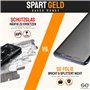 2x se® Film de Protection 3D Antireflet pour Samsung Galaxy S23 FE, Auto-réparateur, Compatible Empreinte & FaceID, Installation