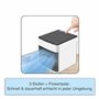 Polar Air Cooler - Refroidisseur d'air mobile de qualité supérieure - Avec 3 niveaux et 7 lumières d'ambiance - Mini refroidisse