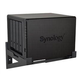 Support mural compatible avec Synology Diskstation DS418