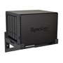 Support mural compatible avec Synology Diskstation DS418