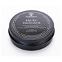 Baumhirsch Baume pour bois - Cire de bois fabriquée en Allemagne - Certifié alimentaire - Cire d'abeille et huile de lin 100 % n