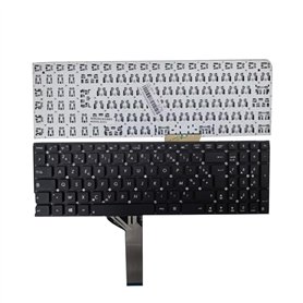 Clavier Azerty Français pour ASUS X553MA X553M X553S X553SA
