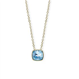 Pendentif Femme LIU JO LJ2888 Argenté