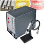Machine de soudage par points orthodontique de dents de soudure de bijoux de puissance élevée de 100 W