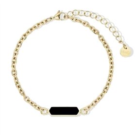 Bracelet Femme LIU JO MLJ592 Doré