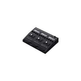 Zoom - GCE-3 - Interface audionumérique USB pour guitare