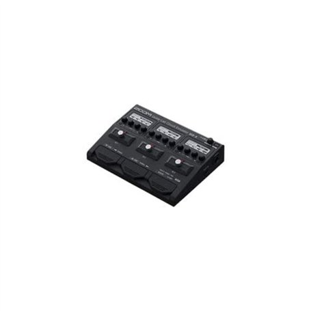 Zoom - GCE-3 - Interface audionumérique USB pour guitare
