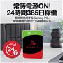 SEAGATE IronWolf Pro 3.5 « Récupération de données 6TB Disque Dur 5 Ans avec Une Garantie de Service 256MB 7200rpm Fonctionnemen