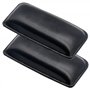 LLKJMJJU 2 Pièces Coussin Accoudoir Voiture