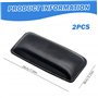 pour Citroen C5 Aircross 2017-2025 sont Utilisés Protéger Coudes et Genou Coussin d