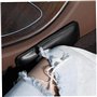 LLKJMJJU 2 Pièces Coussin Accoudoir Voiture, pour Citroen C5 Aircross 2017-2025 sont Utilisés Protéger Coudes et Genou Coussin d