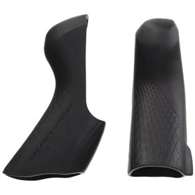 SHIMANO PROTÈGE-Mains DURA-ACE ST-R9100 Unisex-Adult
