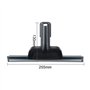 PNMNZTPAP SC2 SC3 SC4 SC5 CTK10 CTK20 Racloir de la buse de fenêtre ronde brosse et nettoyeur de vapeur Nettoyant Nettoyant Tapi