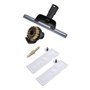 PNMNZTPAP SC2 SC3 SC4 SC5 CTK10 CTK20 Racloir de la buse de fenêtre ronde brosse et nettoyeur de vapeur Nettoyant Nettoyant Tapi