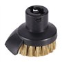 PNMNZTPAP SC2 SC3 SC4 SC5 CTK10 CTK20 Racloir de la buse de fenêtre ronde brosse et nettoyeur de vapeur Nettoyant Nettoyant Tapi