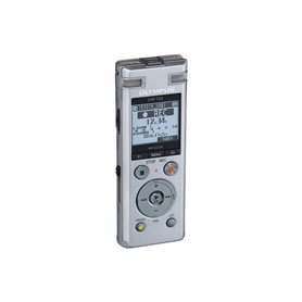 Olympus DM-720 Enregistreur vocal numérique de haute qualité avec micro TRESMIC