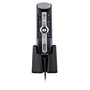 Olympus RecMic II Microphone USB (RM-4010P) optimisé pour la Reconnaissance vocale et la dictée