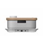 Sony SRS-LSR200 | Enceinte TV sans Fil pour Les malentendants et Les Personnes âgées - Blanc (SRSLSR200.CE7) Taille Unique