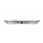 Sony SRS-LSR200 | Enceinte TV sans Fil pour Les malentendants et Les Personnes âgées - Blanc (SRSLSR200.CE7) Taille Unique
