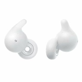 Écouteurs Sans Fil avec Étui de Charge Sony LinkBuds Open Blanc