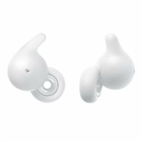 Écouteurs Sans Fil avec Étui de Charge Sony LinkBuds Open Blanc