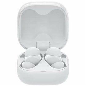 Écouteurs Sans Fil avec Étui de Charge Sony LinkBuds Fit Blanc