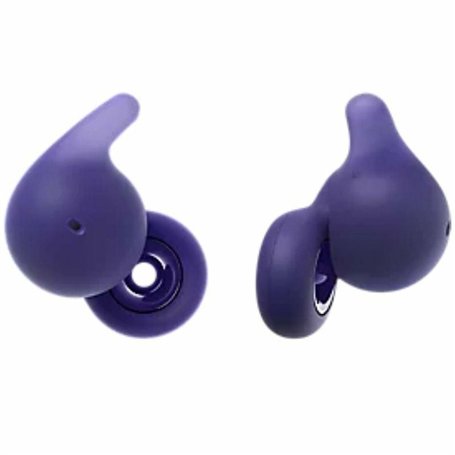 Écouteurs Sans Fil avec Étui de Charge Sony LinkBuds Open Violet