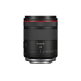 CANON Objectif RF 24mm F1.4L VCM