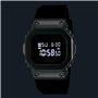 Montre Homme Casio G-Shock GM-S5600U-1ER
