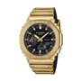 Montre Homme Casio G-Shock GM-2100YMG-9AER (Ø 44