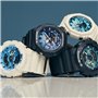 Montre Homme Casio G-Shock GA-2100AS-2AER