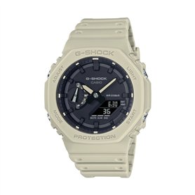 Montre Homme Casio G-Shock GA-2100AS-5AER