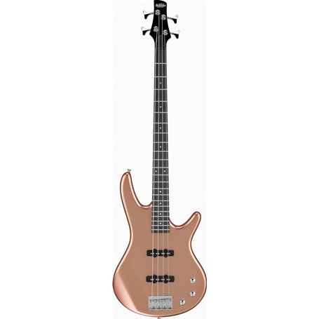Ibanez Gio GSR180-CM Basse électrique en cuivre métallisé