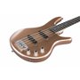 Ibanez Gio GSR180-CM Basse électrique en cuivre métallisé