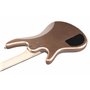Ibanez Gio GSR180-CM Basse électrique en cuivre métallisé