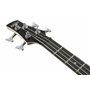 Ibanez Gio GSR180-CM Basse électrique en cuivre métallisé