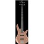 Ibanez Gio GSR180-CM Basse électrique en cuivre métallisé